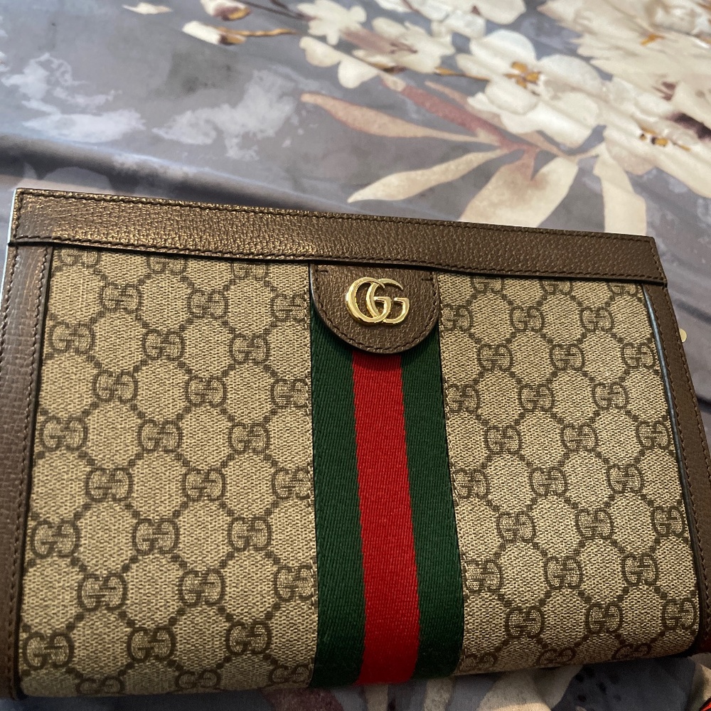 COPY - COPY - Gucci Purse